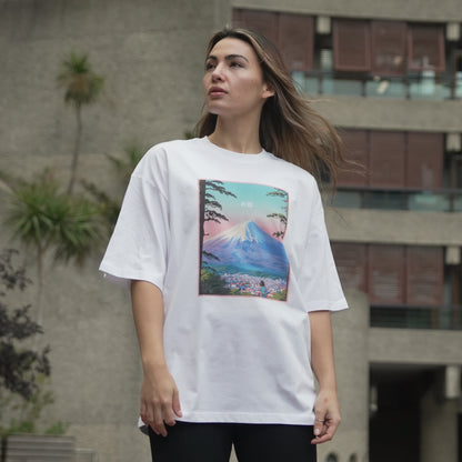 FUJI T-SHIRT